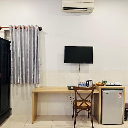 Long Xuyên Phuong Nam Hotel An Giang מראה חיצוני תמונה
