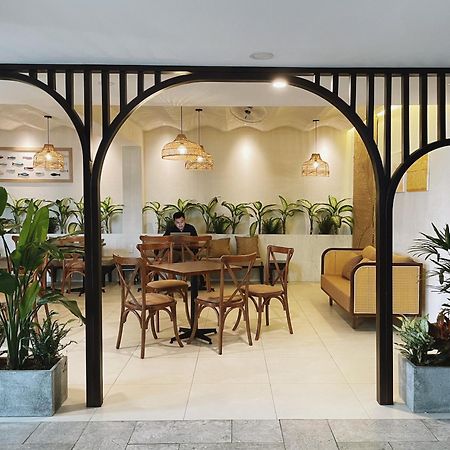 Long Xuyên Phuong Nam Hotel An Giang מראה חיצוני תמונה