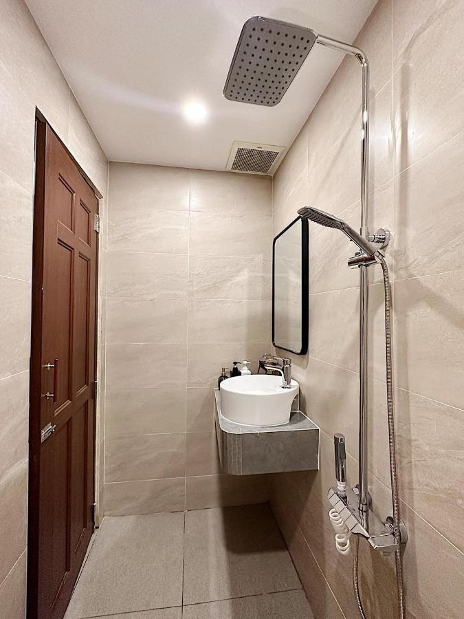 Long Xuyên Phuong Nam Hotel An Giang מראה חיצוני תמונה