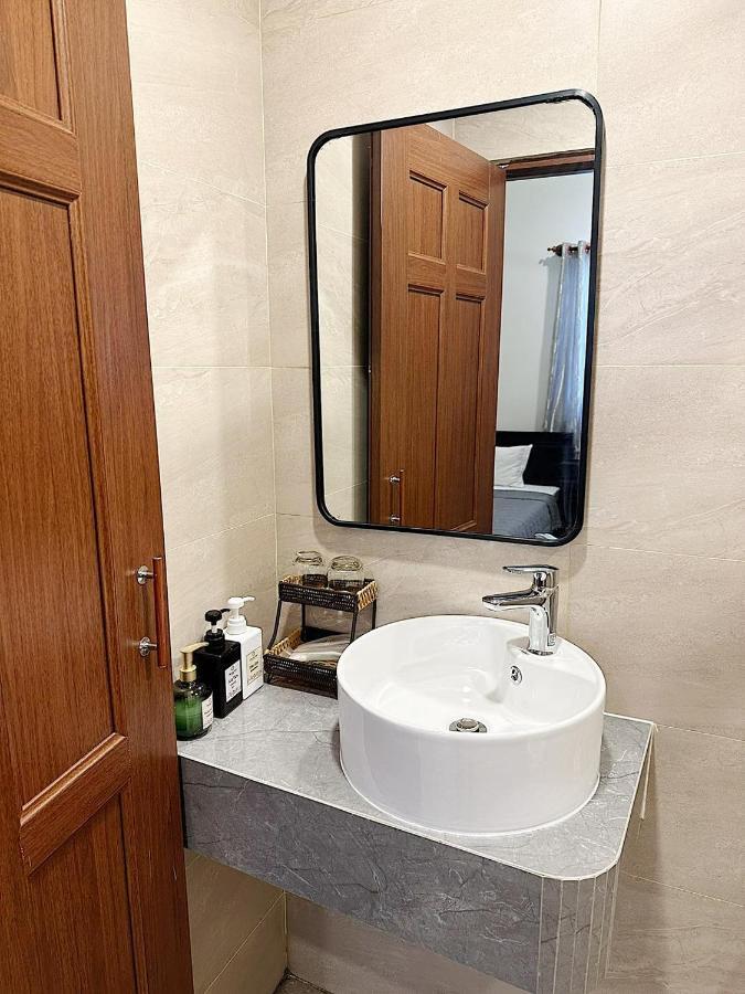 Long Xuyên Phuong Nam Hotel An Giang מראה חיצוני תמונה