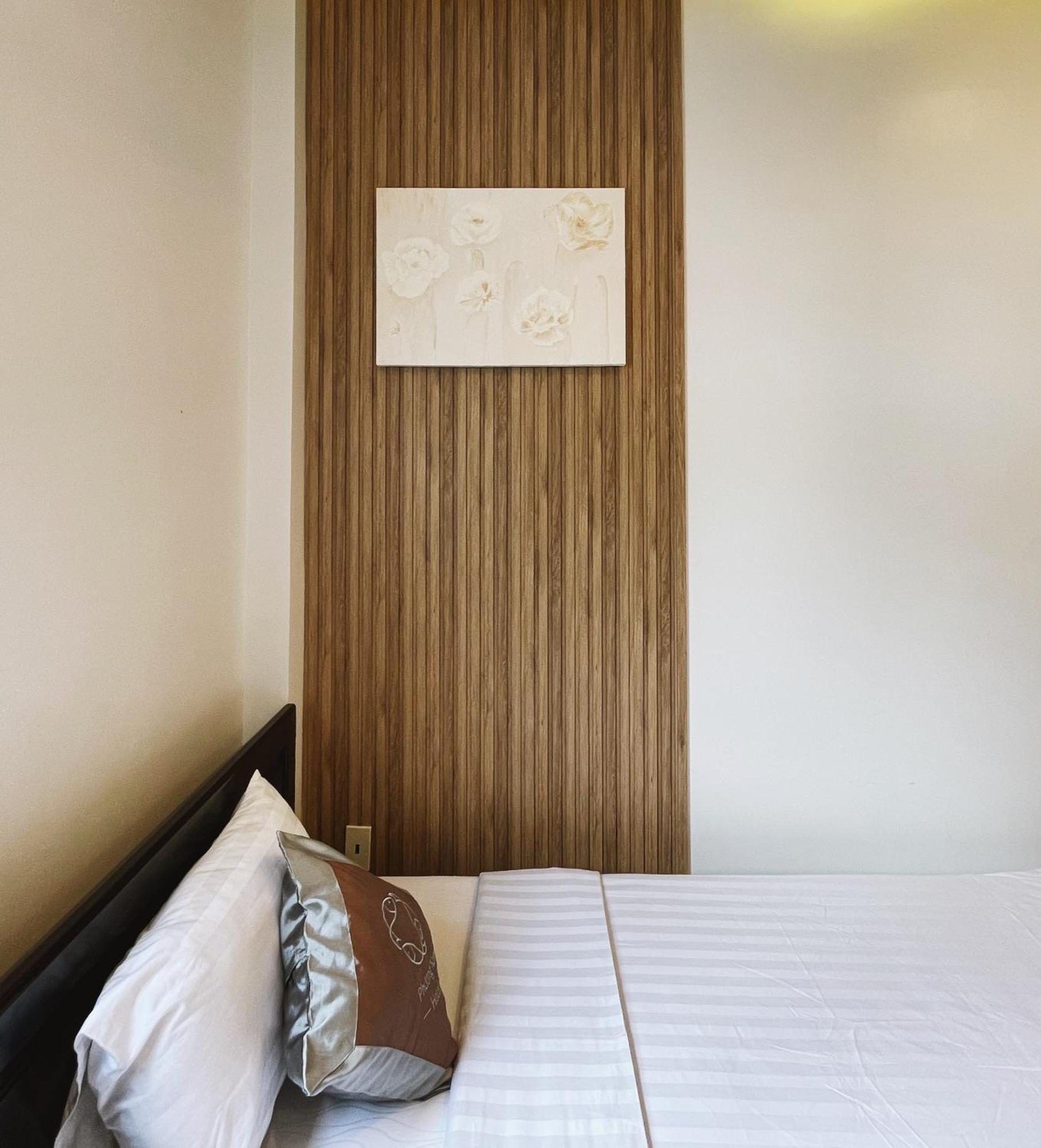 Long Xuyên Phuong Nam Hotel An Giang מראה חיצוני תמונה
