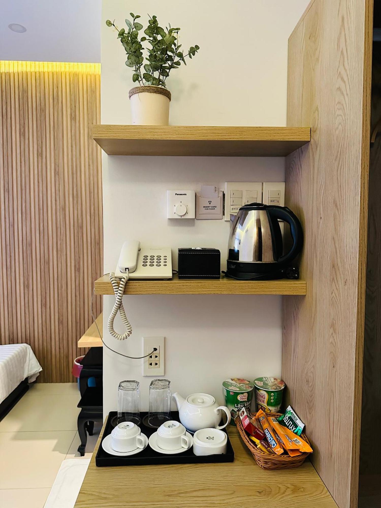 Long Xuyên Phuong Nam Hotel An Giang מראה חיצוני תמונה