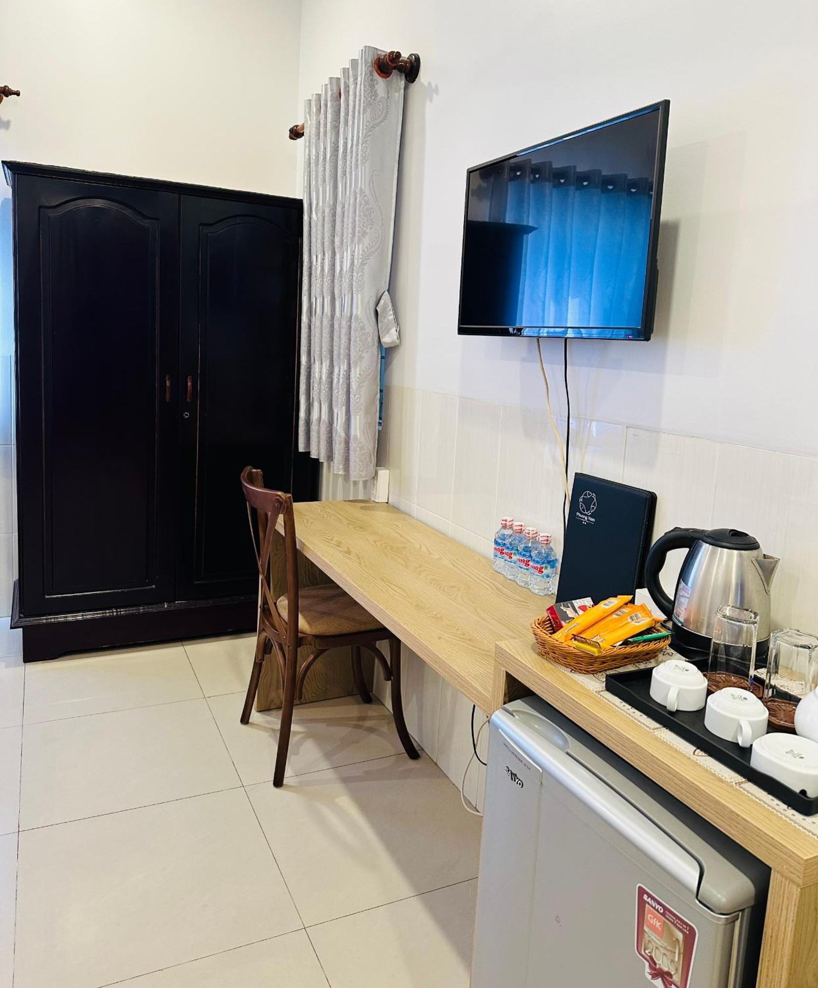 Long Xuyên Phuong Nam Hotel An Giang מראה חיצוני תמונה