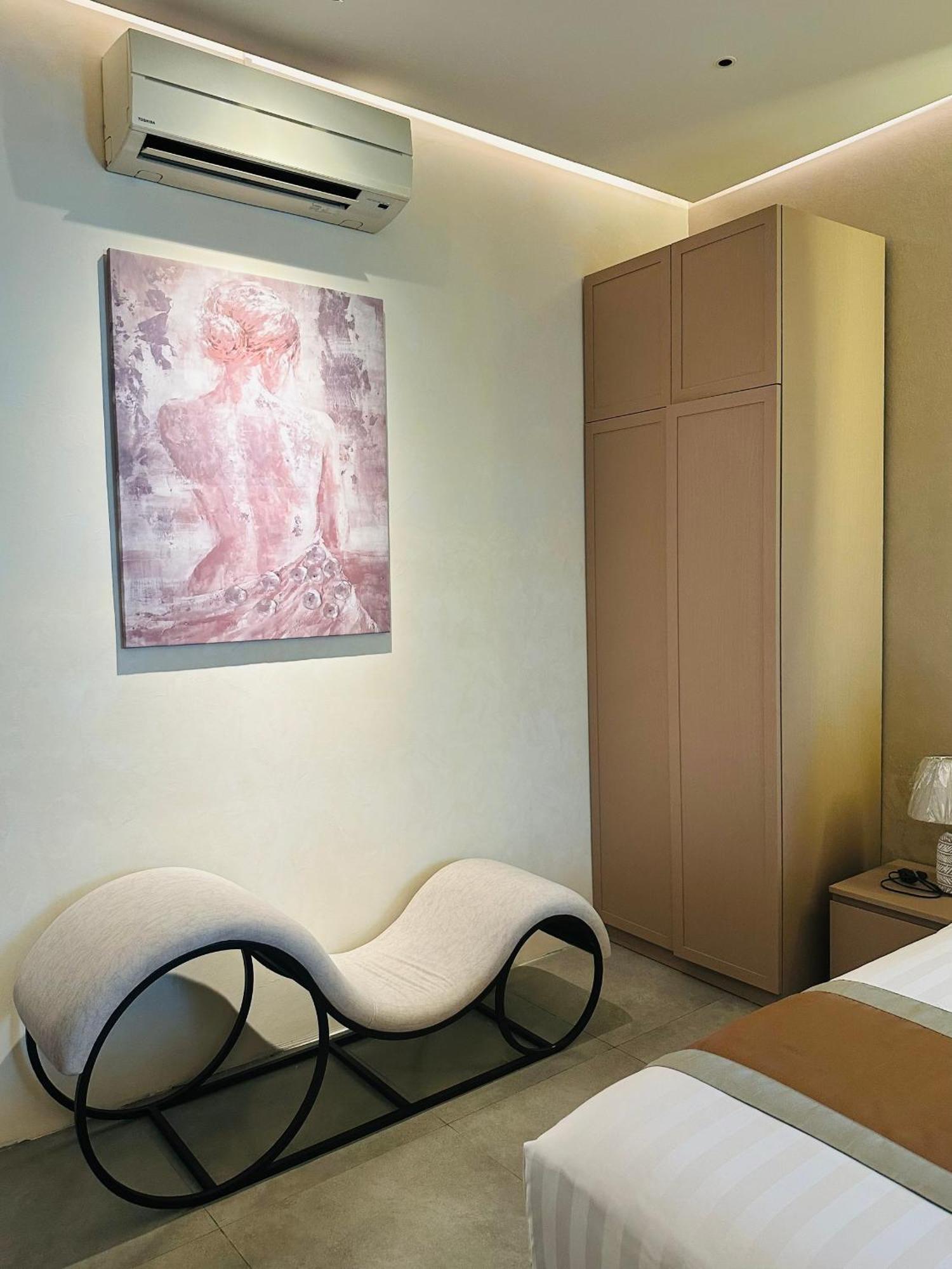 Long Xuyên Phuong Nam Hotel An Giang מראה חיצוני תמונה