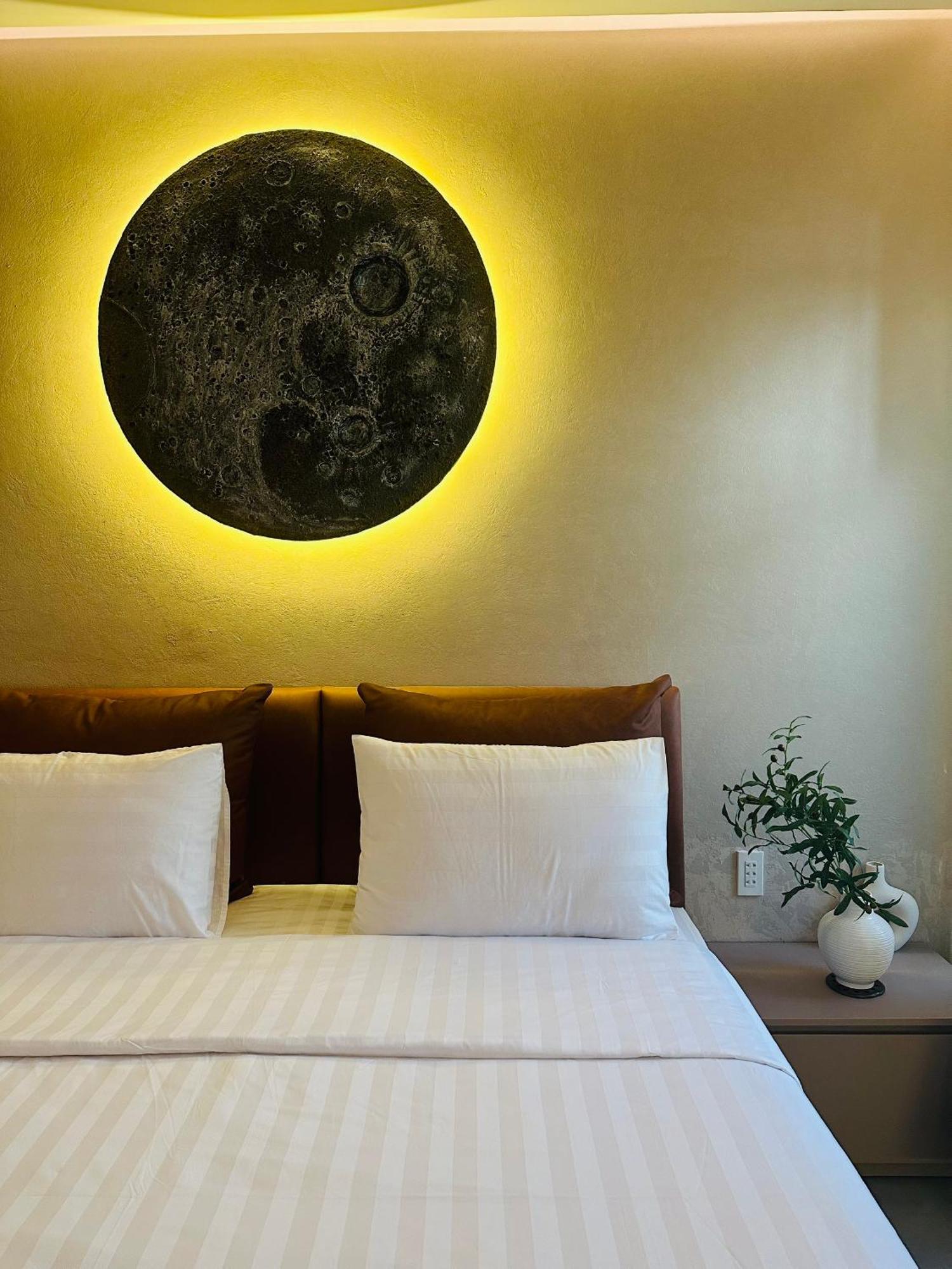 Long Xuyên Phuong Nam Hotel An Giang מראה חיצוני תמונה